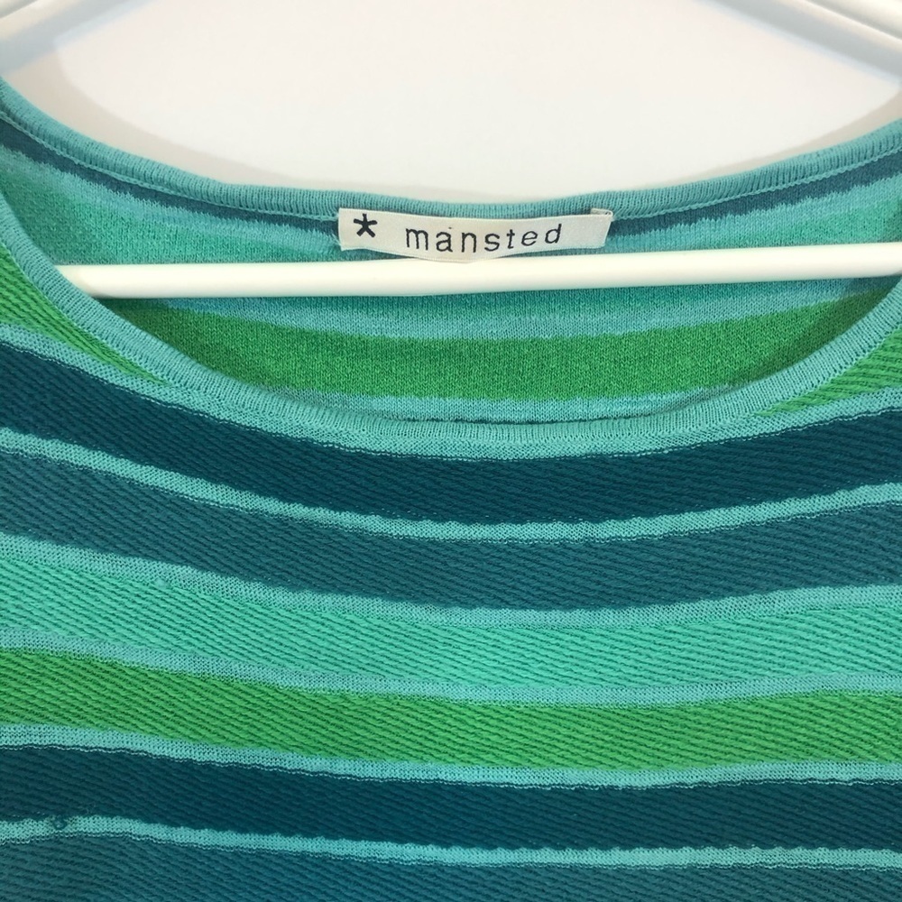 Mansted Sweater - Sz L - Picture 2 of 3